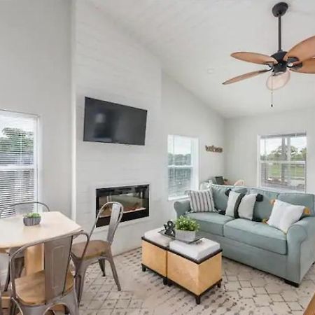 Endless Summer Cottage 德尔雷比奇 外观 照片
