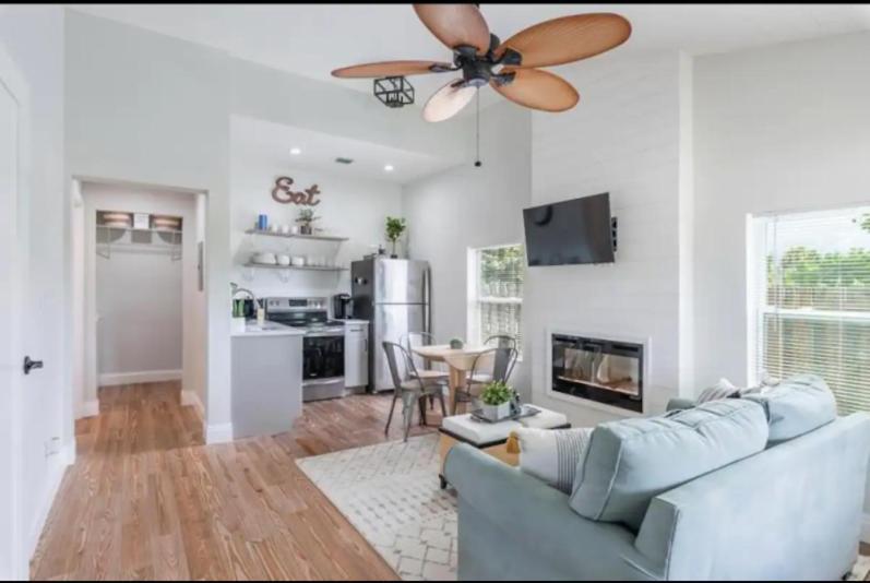 Endless Summer Cottage 德尔雷比奇 外观 照片