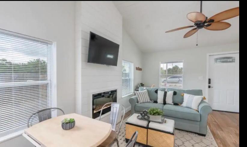Endless Summer Cottage 德尔雷比奇 外观 照片